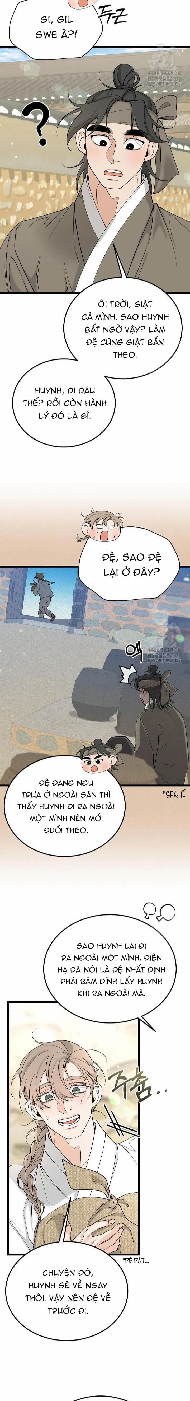 Cơn Sốt Tình 65 trang 2