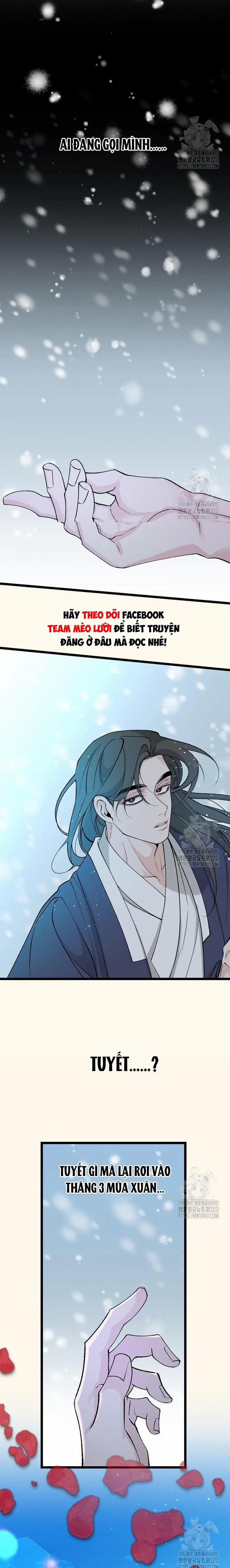 Cơn Sốt Tình 66 trang 14