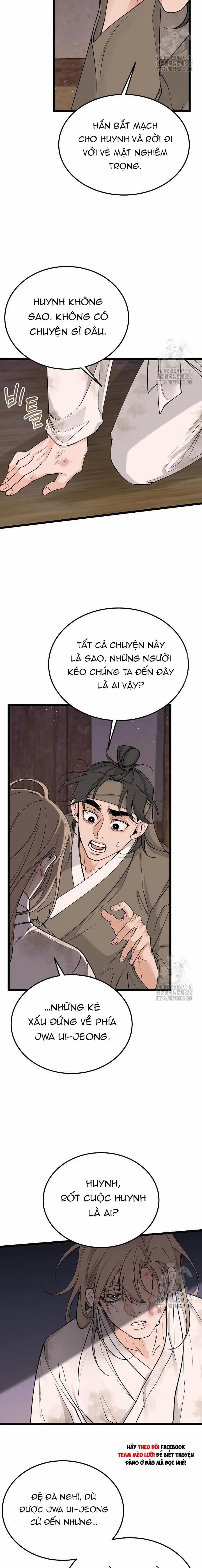 Cơn Sốt Tình 66 trang 7