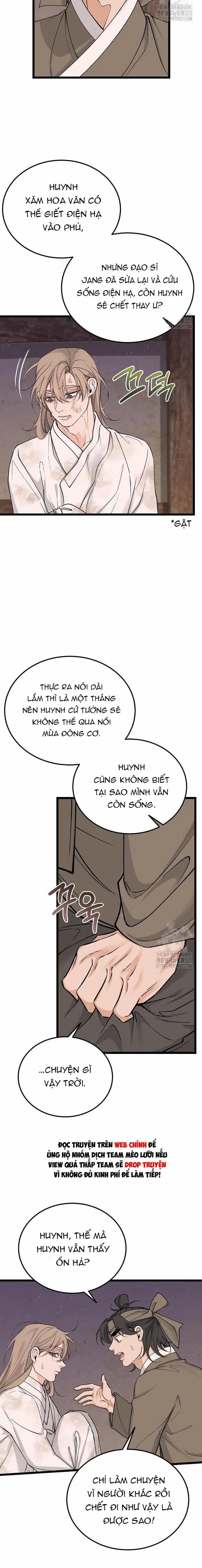 Cơn Sốt Tình 66 trang 9