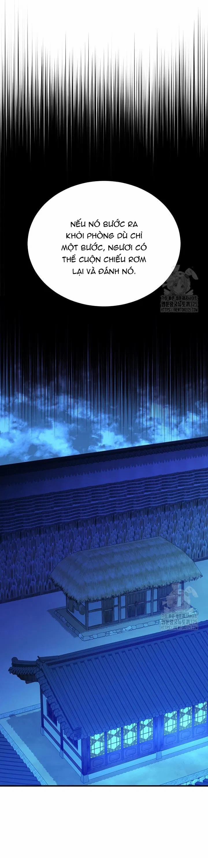 Cơn Sốt Tình 67 trang 23