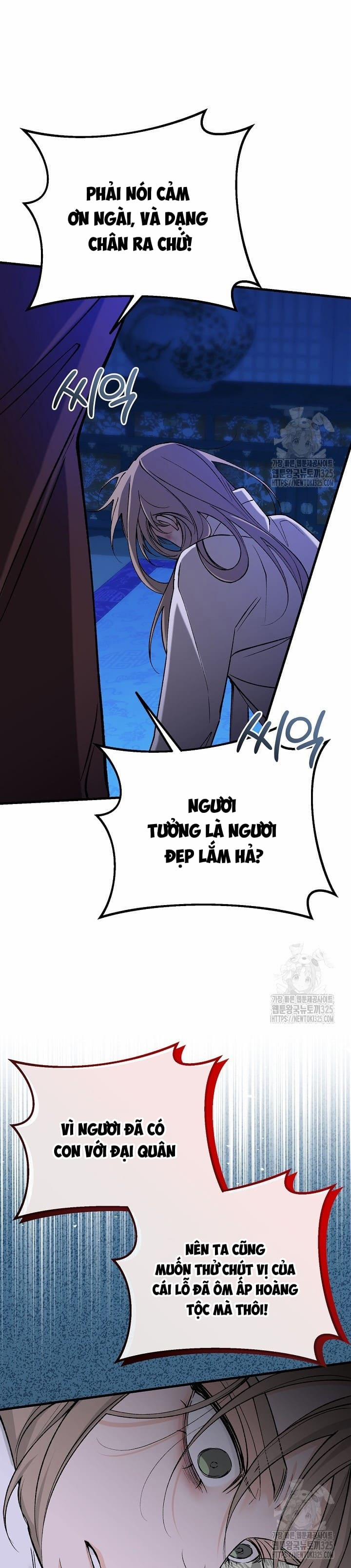 Cơn Sốt Tình 67 trang 28