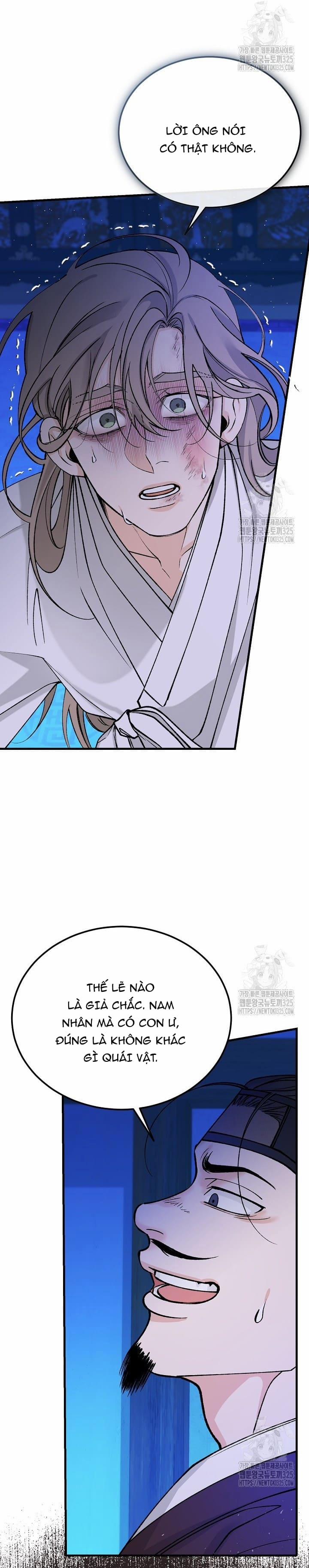 Cơn Sốt Tình 67 trang 30