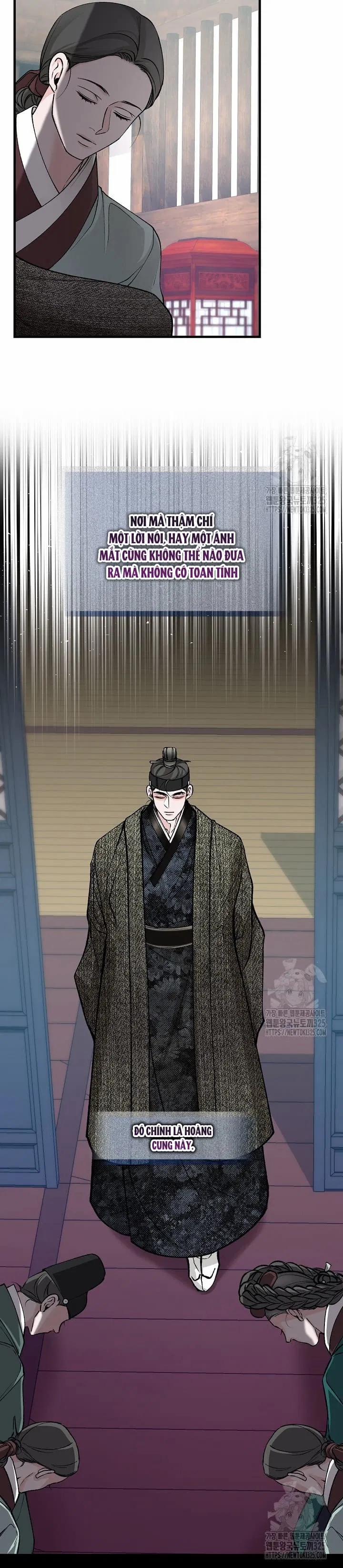 Cơn Sốt Tình 67 trang 4