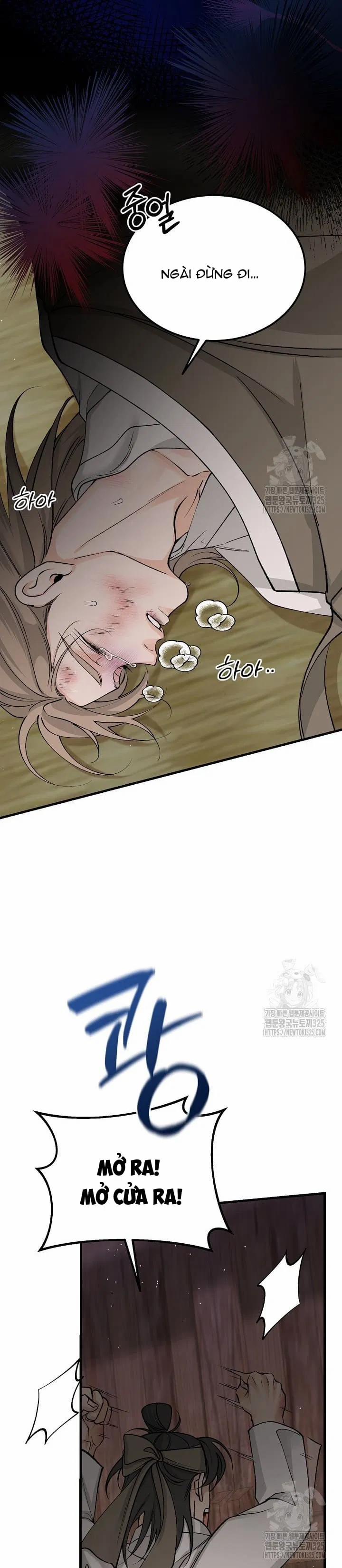 Cơn Sốt Tình 67 trang 9