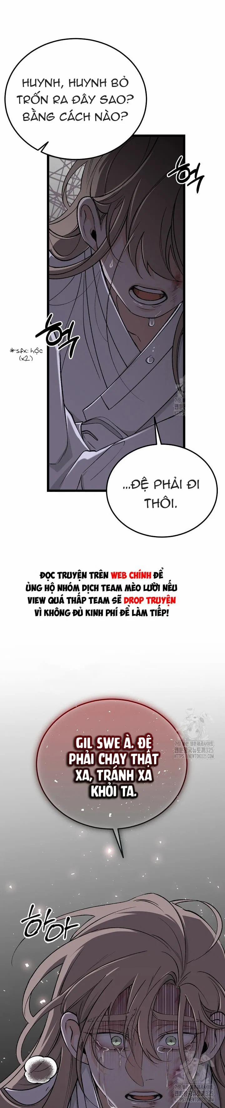 Cơn Sốt Tình 68 trang 1