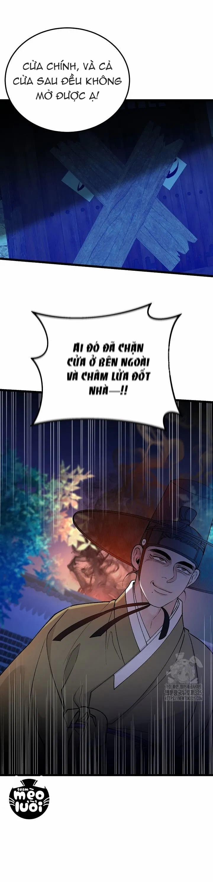 Cơn Sốt Tình 68 trang 13