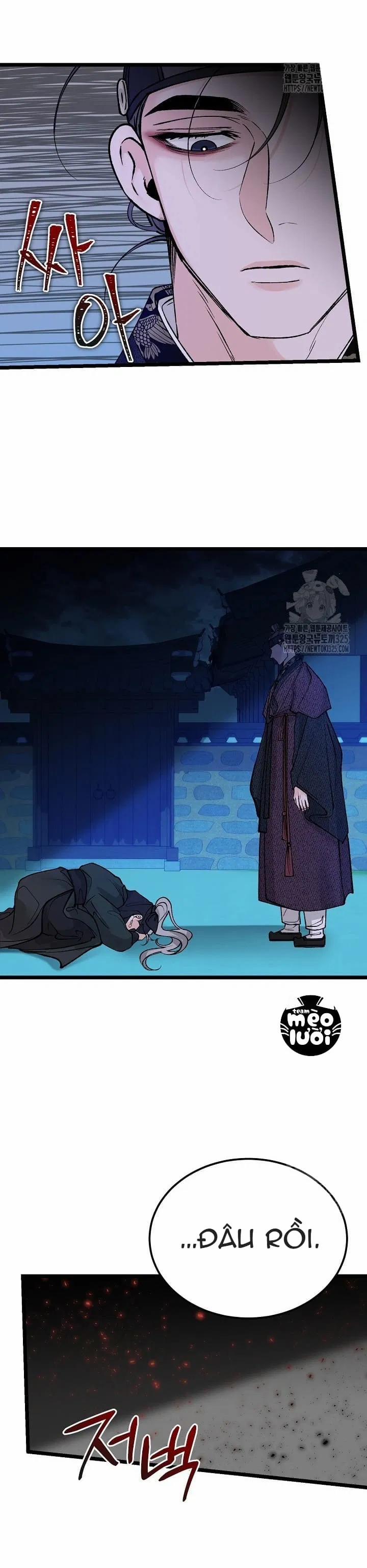 Cơn Sốt Tình 68 trang 18