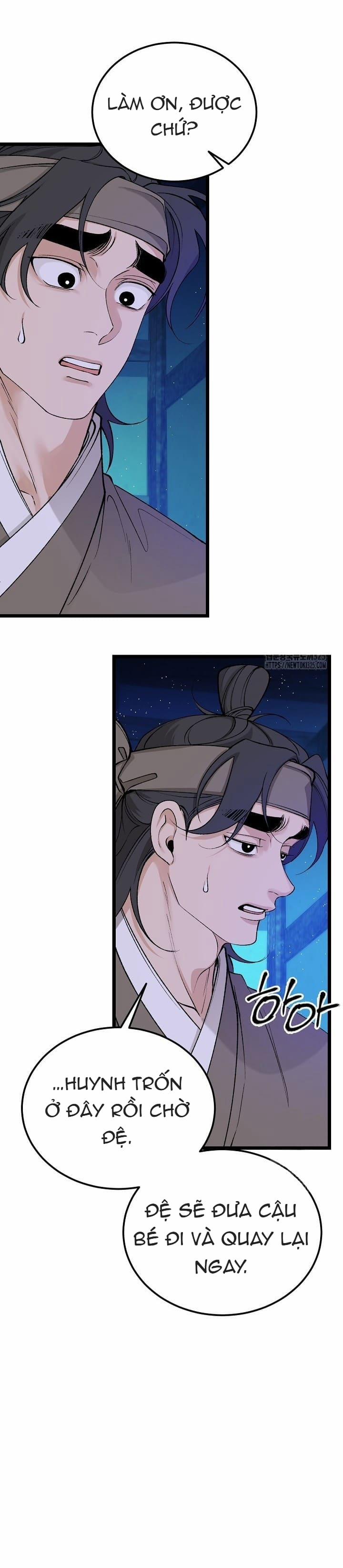 Cơn Sốt Tình 68 trang 4