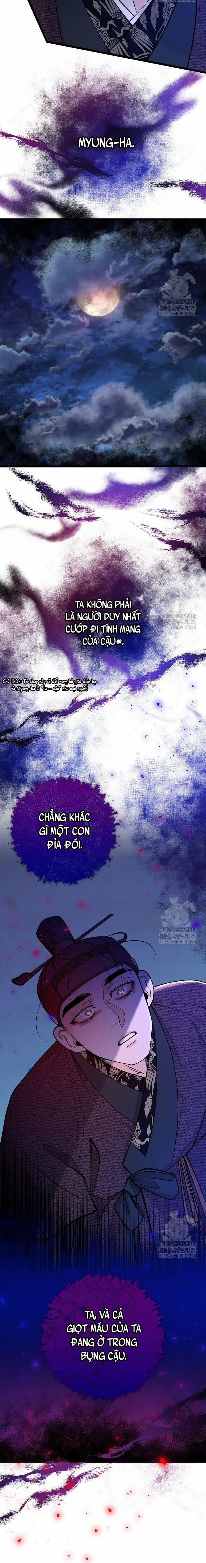 Cơn Sốt Tình 69 trang 1