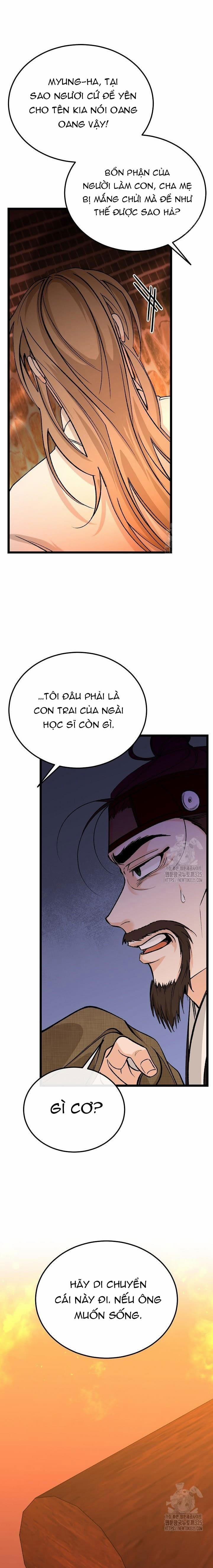 Cơn Sốt Tình 69 trang 15