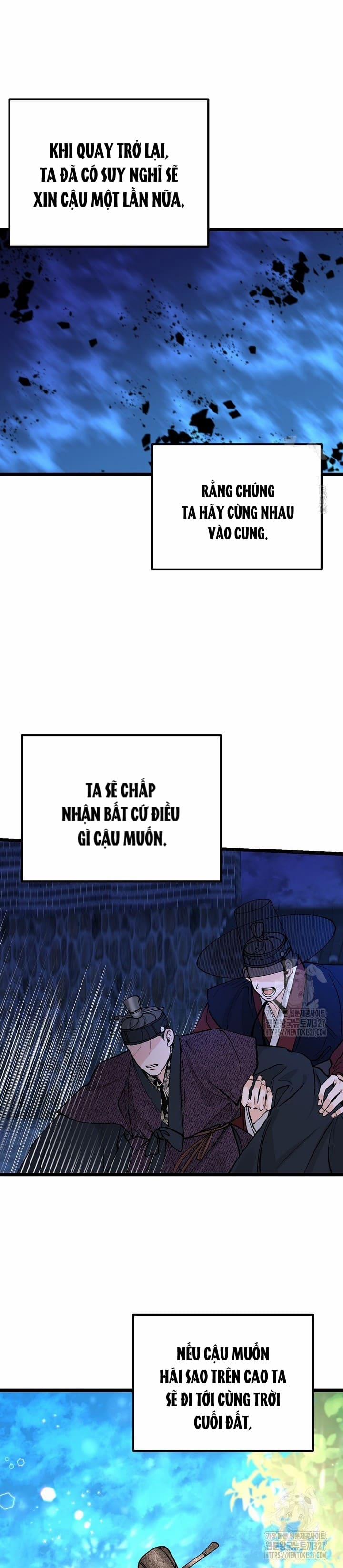 Cơn Sốt Tình 70 trang 19