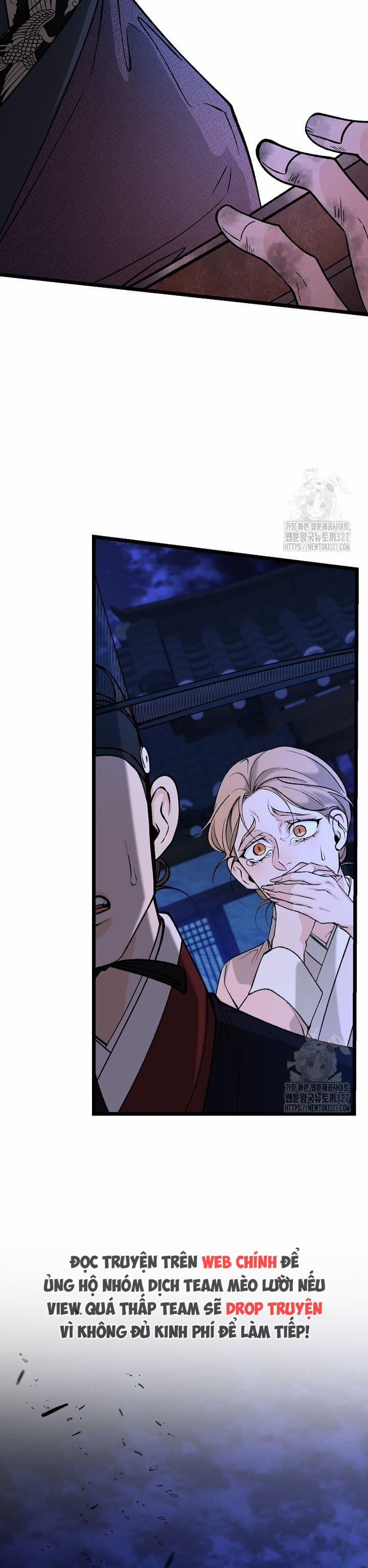 Cơn Sốt Tình 70 trang 24