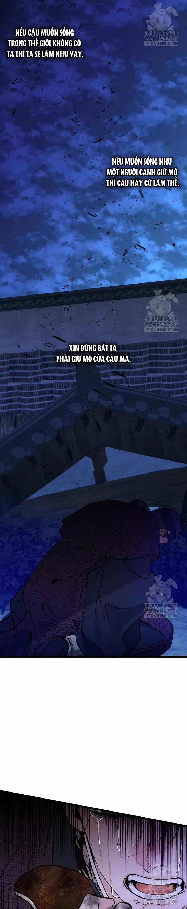 Cơn Sốt Tình 70 trang 25