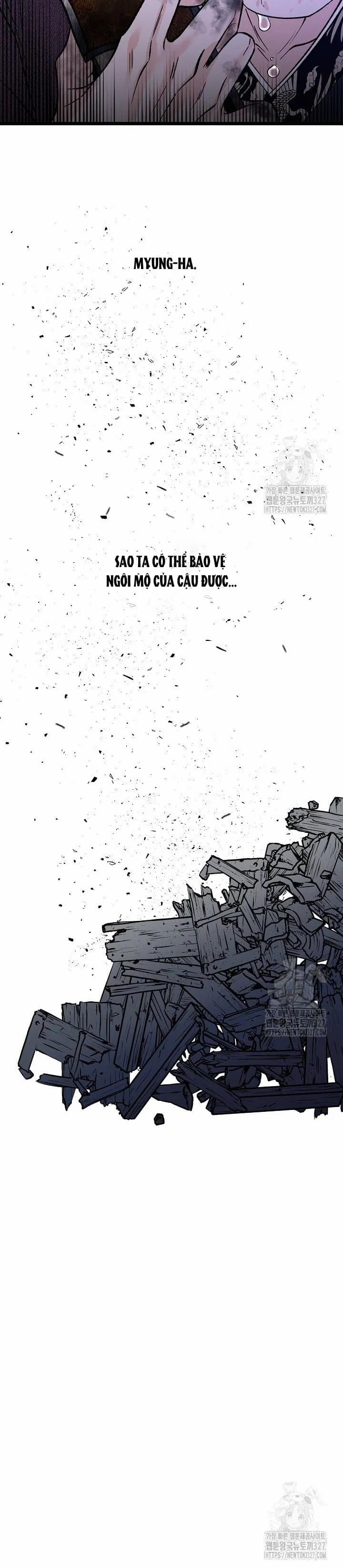 Cơn Sốt Tình 70 trang 26