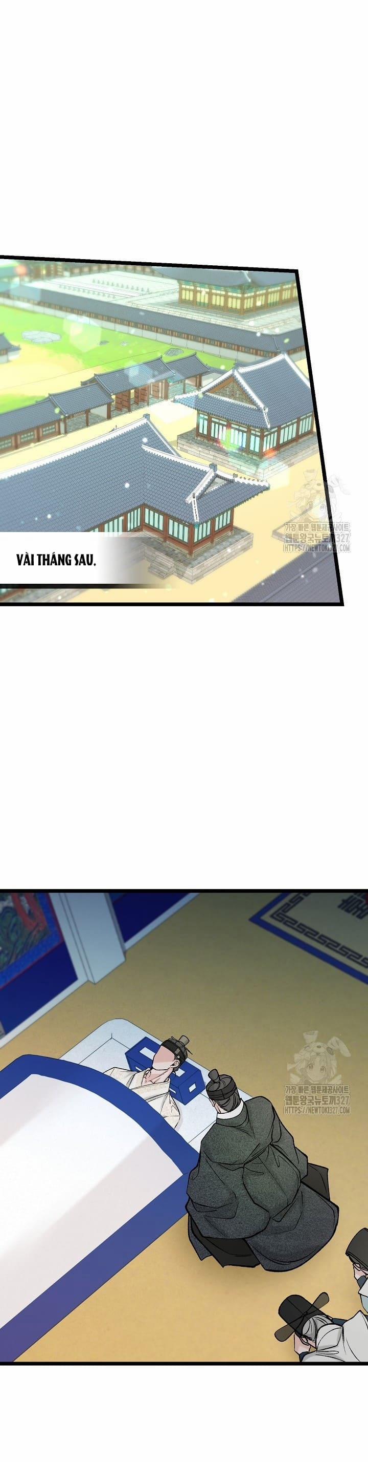 Cơn Sốt Tình 70 trang 27