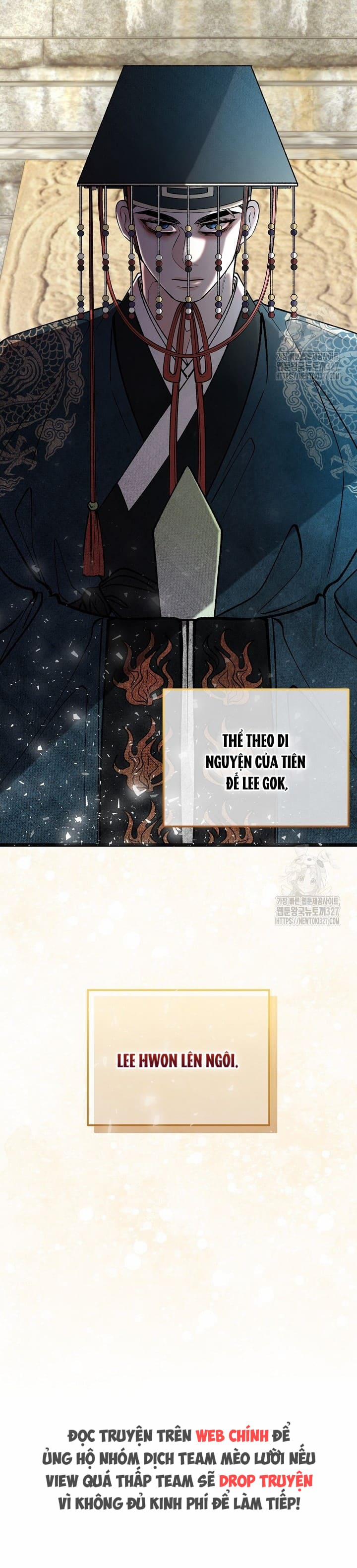 Cơn Sốt Tình 70 trang 33