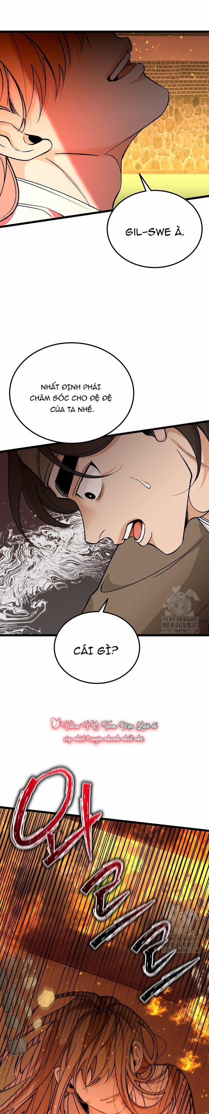 Cơn Sốt Tình 70 trang 9