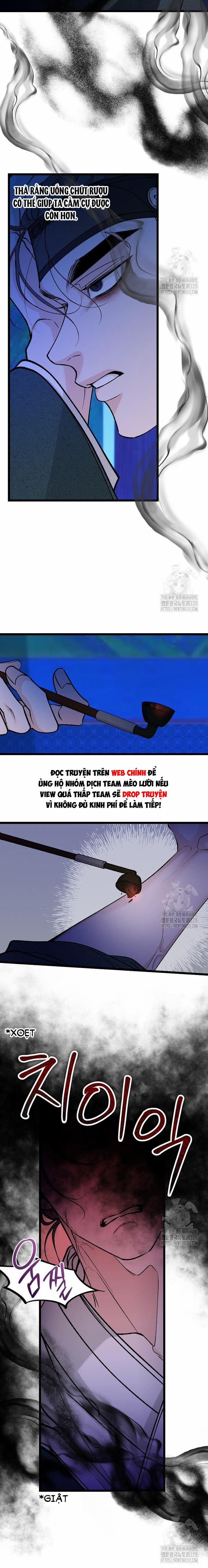 Cơn Sốt Tình 71 trang 4