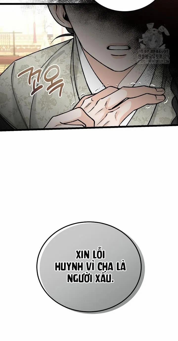 Cơn Sốt Tình 72 trang 19