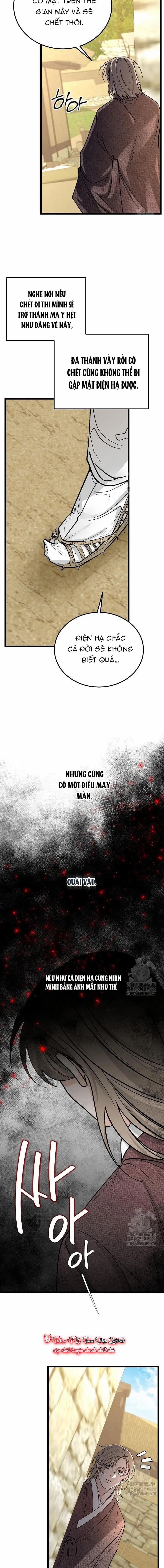 Cơn Sốt Tình 72 trang 26