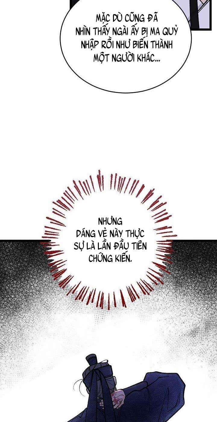 Cơn Sốt Tình 72 trang 5