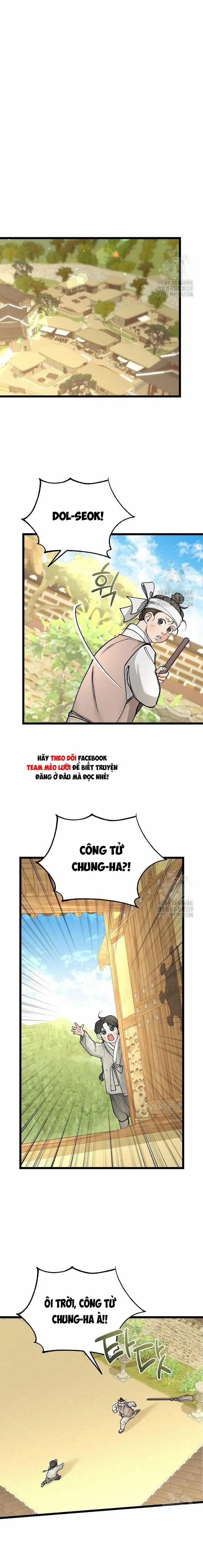 Cơn Sốt Tình 72 trang 9