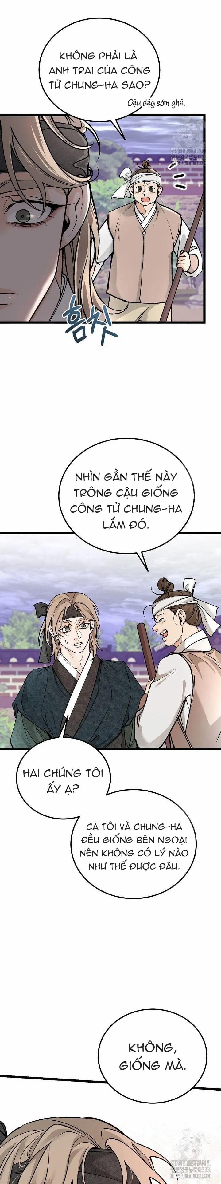 Cơn Sốt Tình 74 trang 9