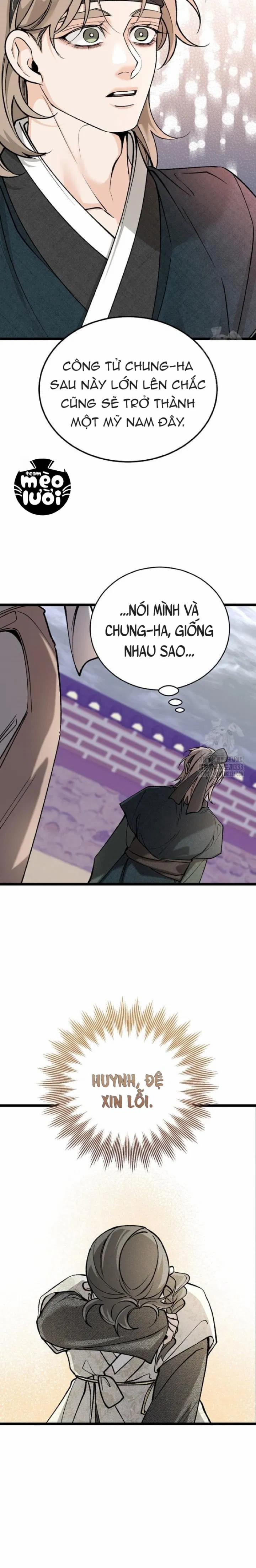 Cơn Sốt Tình 75 trang 10