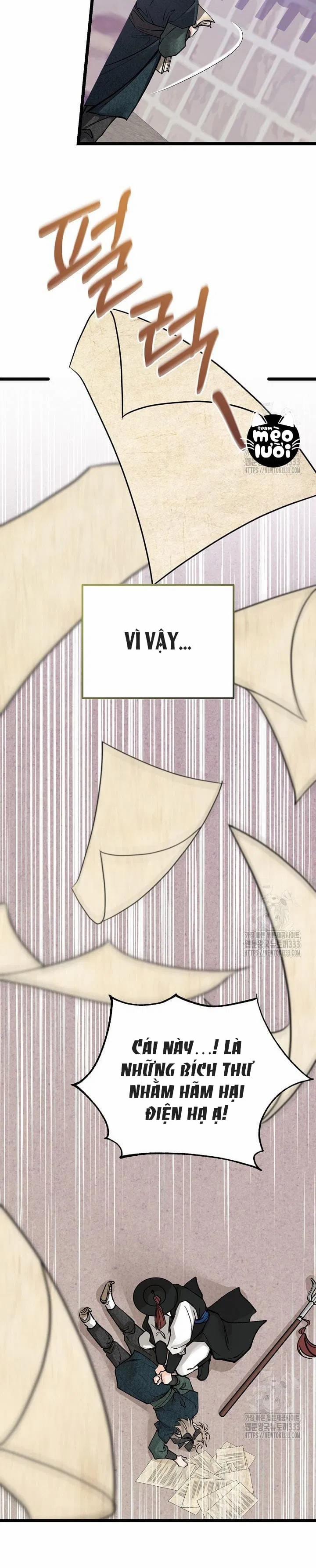 Cơn Sốt Tình 75 trang 14