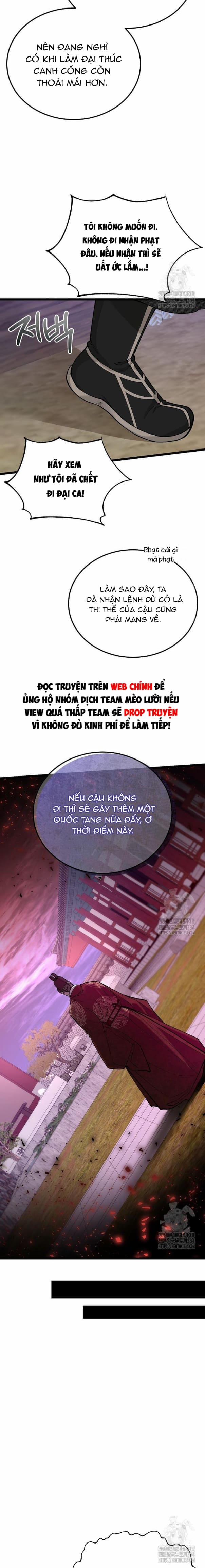 Cơn Sốt Tình 76 trang 10