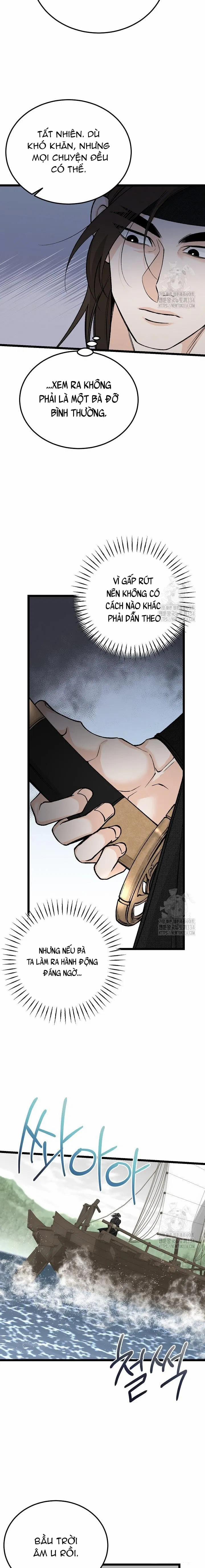 Cơn Sốt Tình 76 trang 15