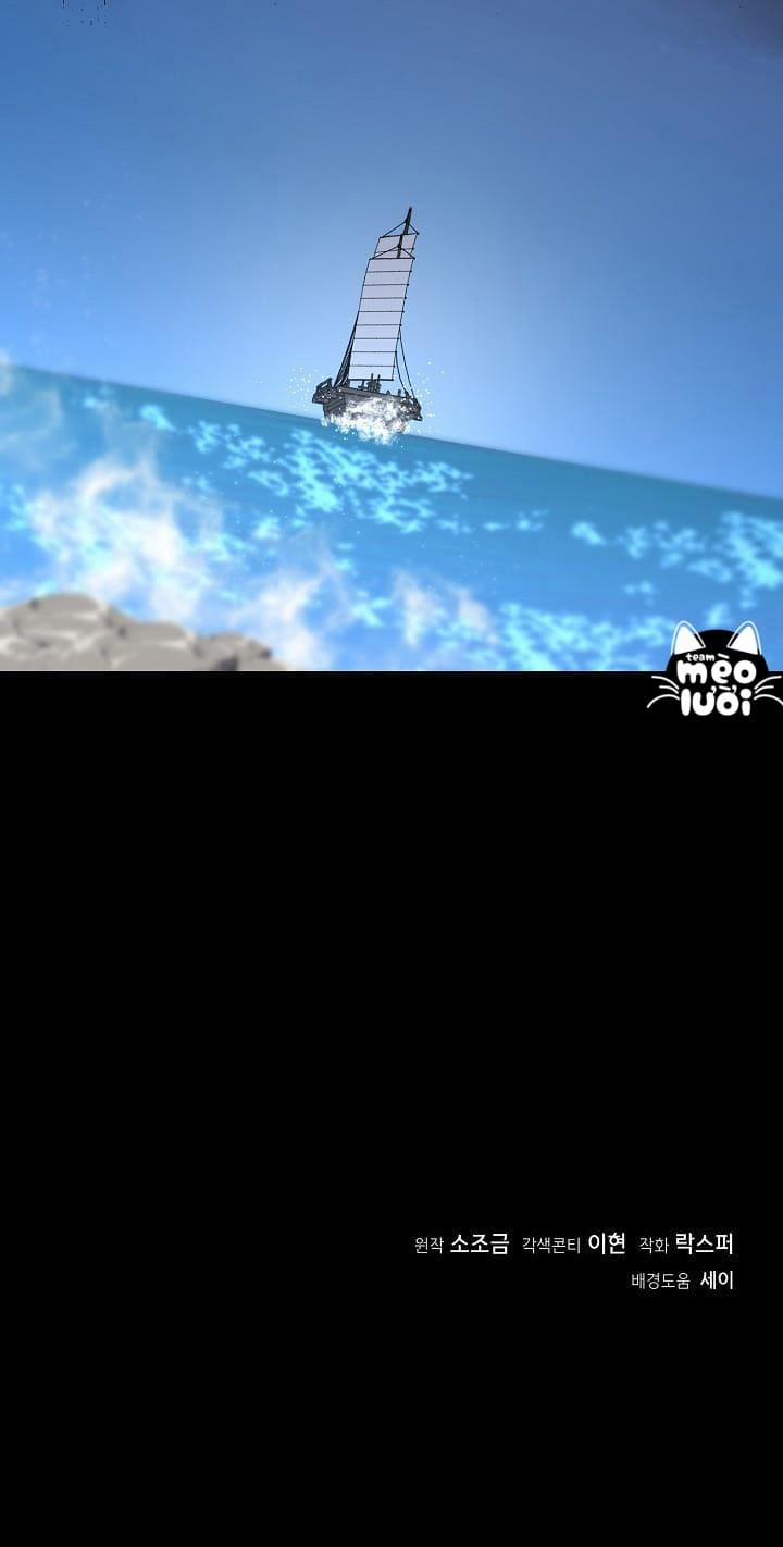 Cơn Sốt Tình 76 trang 22