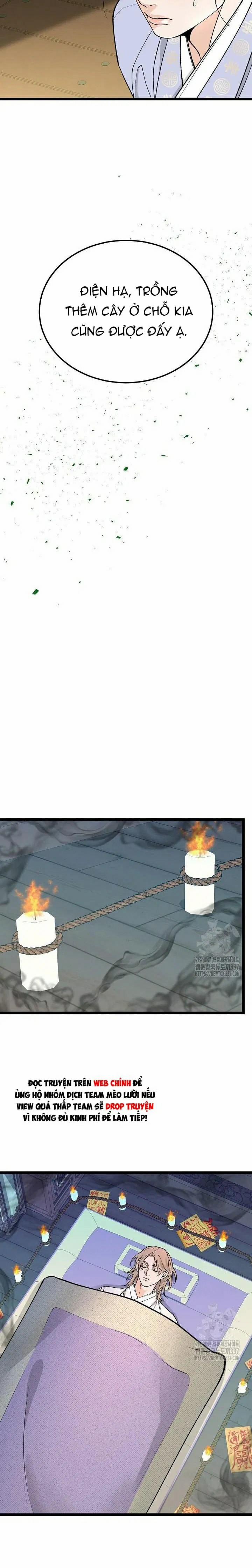 Cơn Sốt Tình 77 trang 11