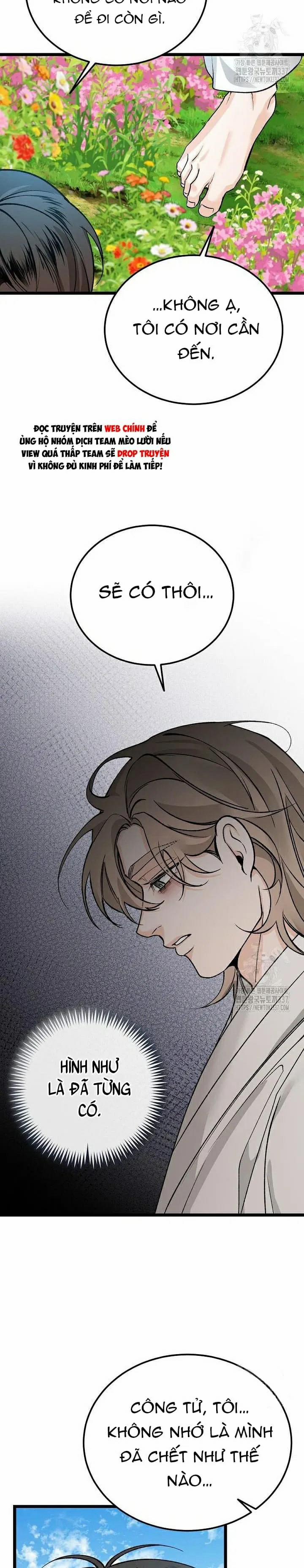 Cơn Sốt Tình 77 trang 20