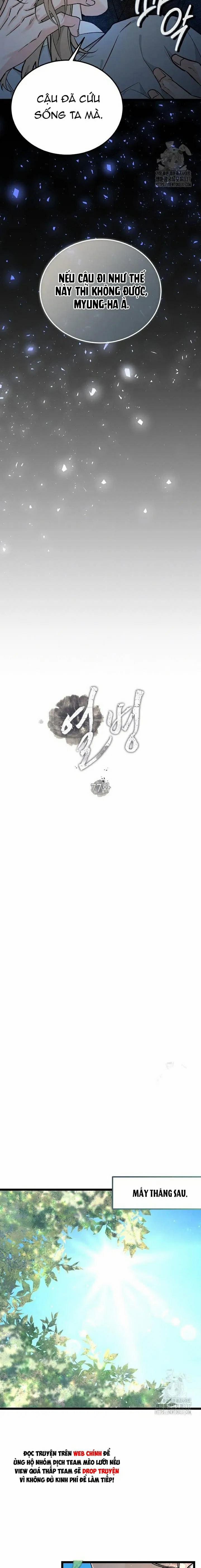 Cơn Sốt Tình 77 trang 3