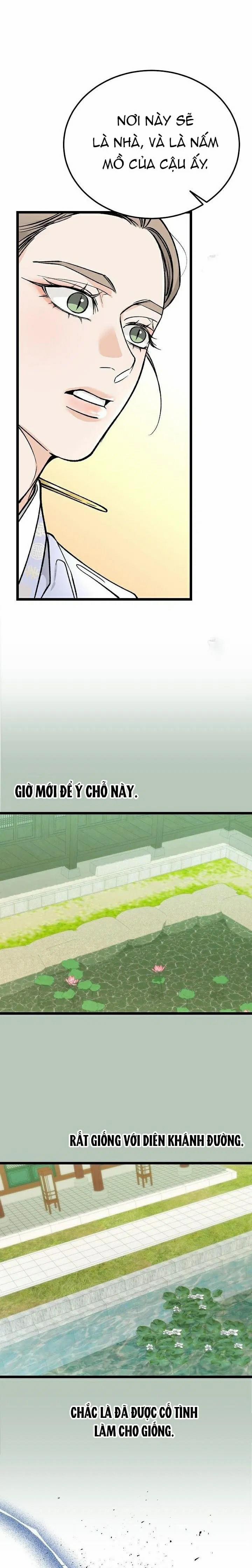 Cơn Sốt Tình 77 trang 8