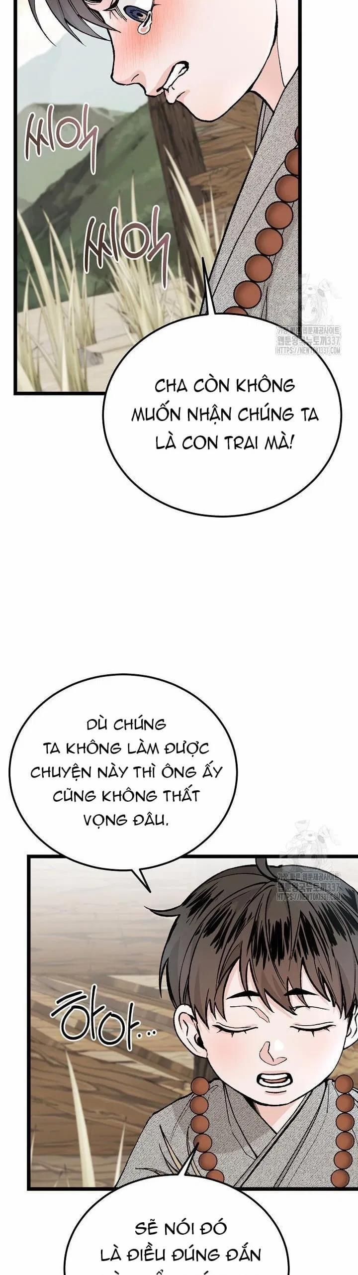 Cơn Sốt Tình 78 trang 16