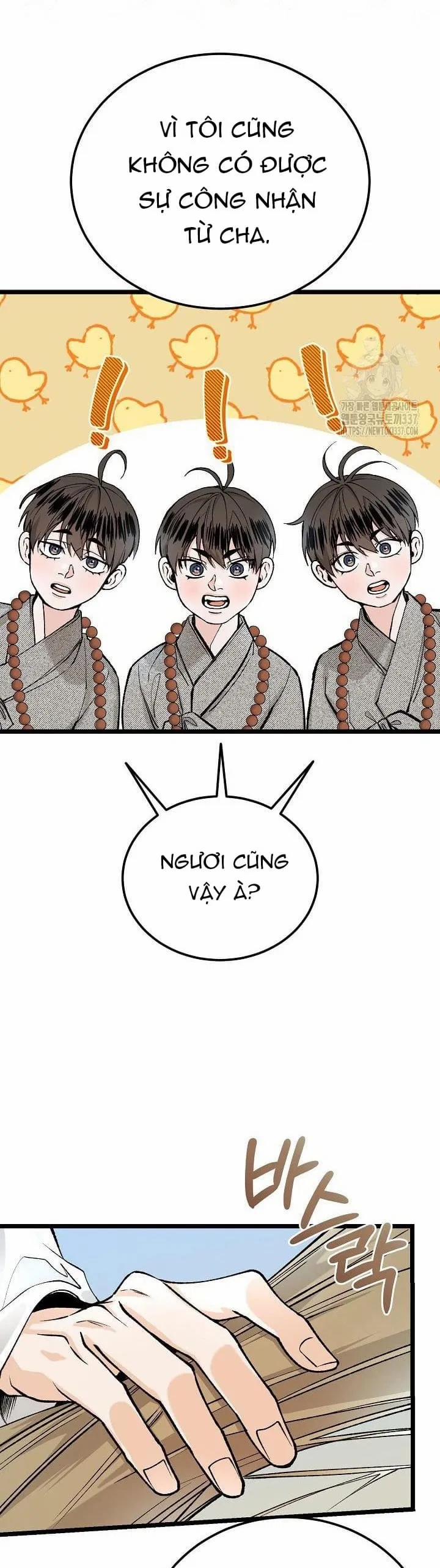 Cơn Sốt Tình 78 trang 19