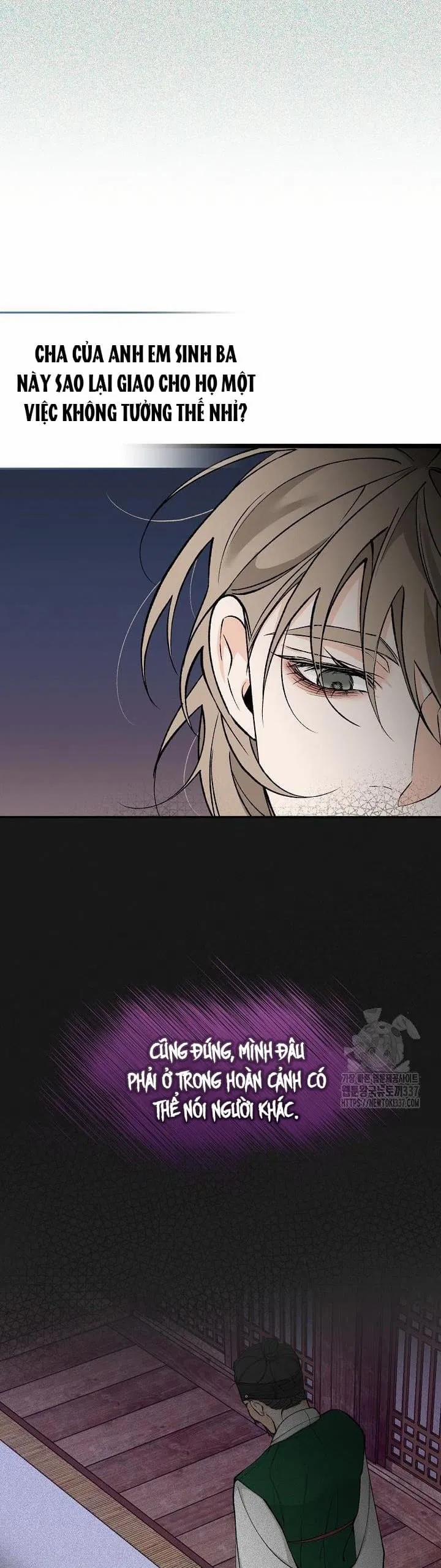 Cơn Sốt Tình 78 trang 21