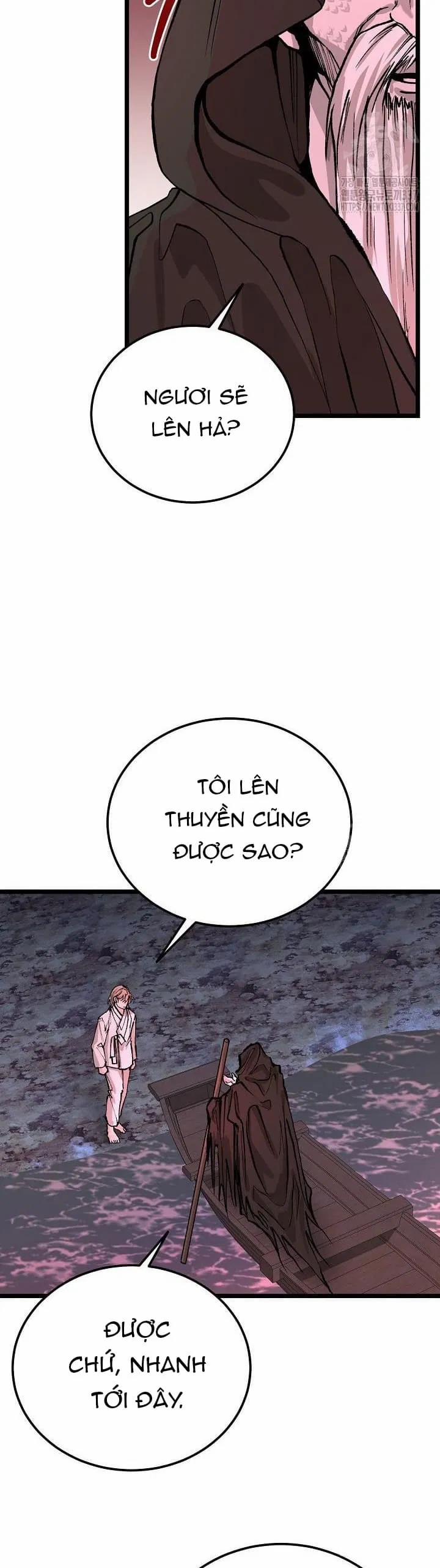 Cơn Sốt Tình 78 trang 24