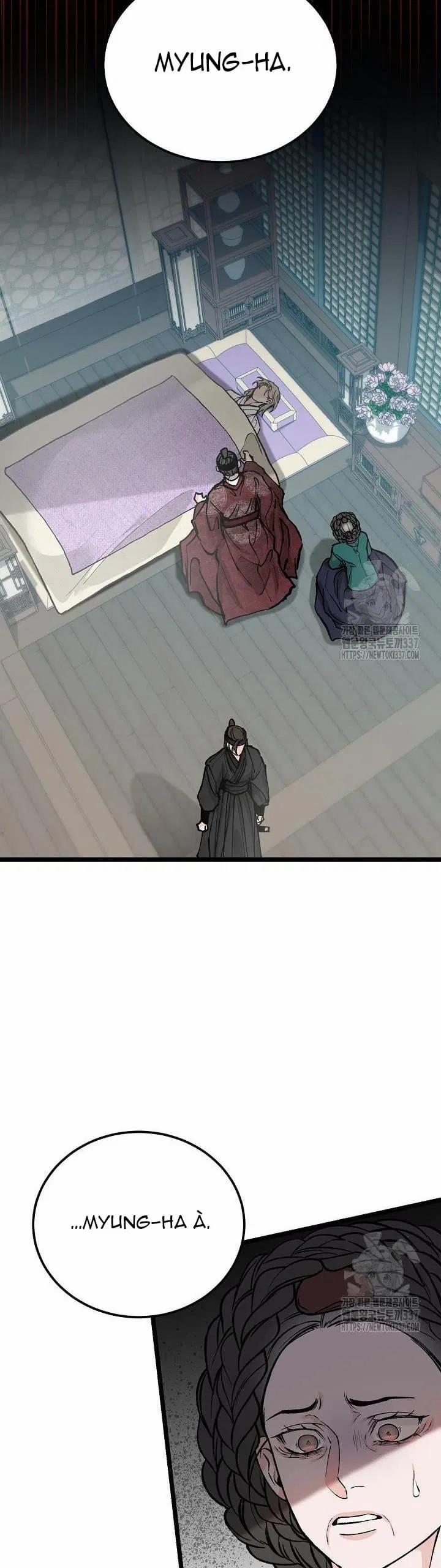 Cơn Sốt Tình 78 trang 28