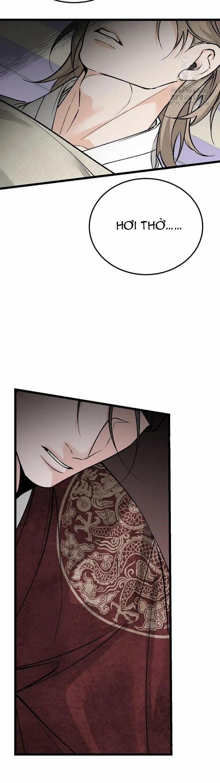 Cơn Sốt Tình 78 trang 30