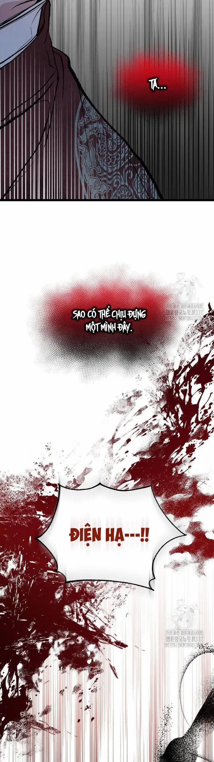 Cơn Sốt Tình 78 trang 34