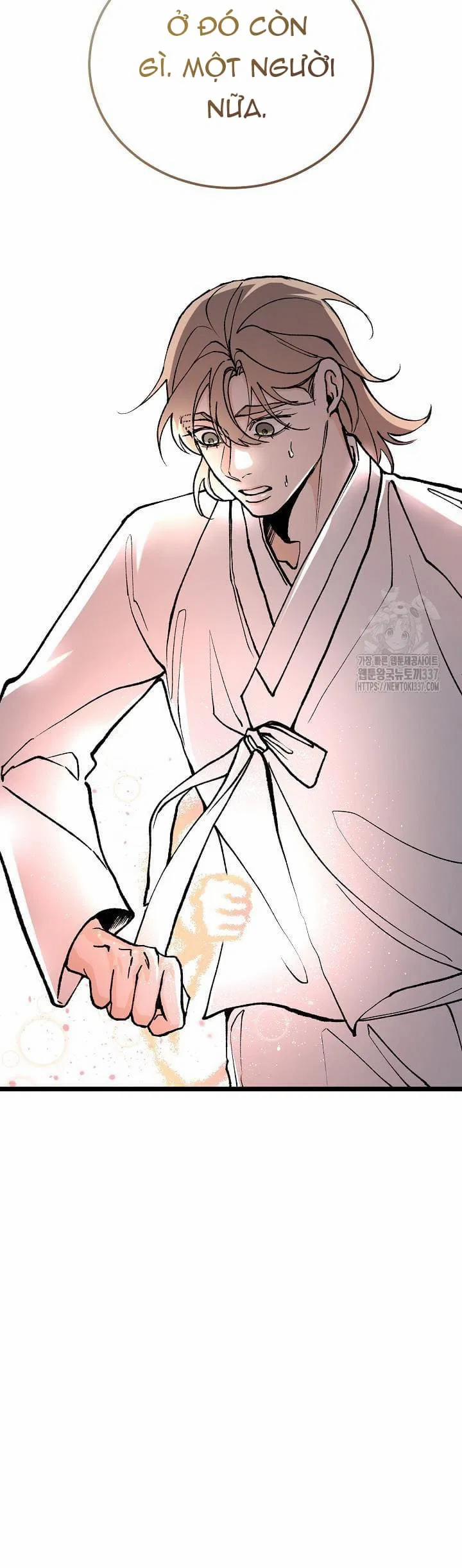 Cơn Sốt Tình 78 trang 37