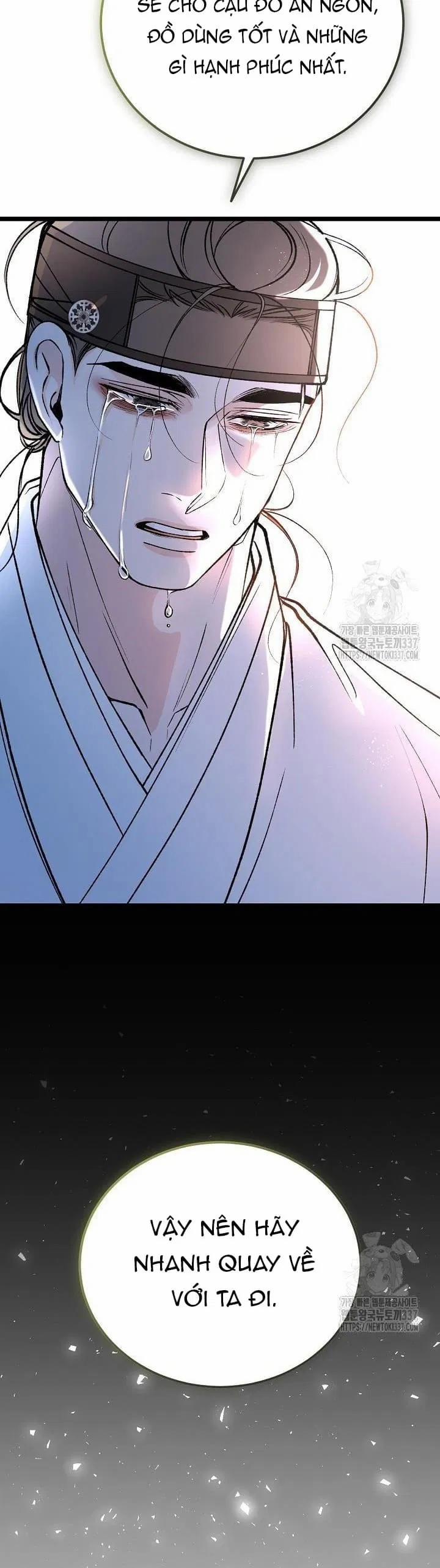 Cơn Sốt Tình 78 trang 9