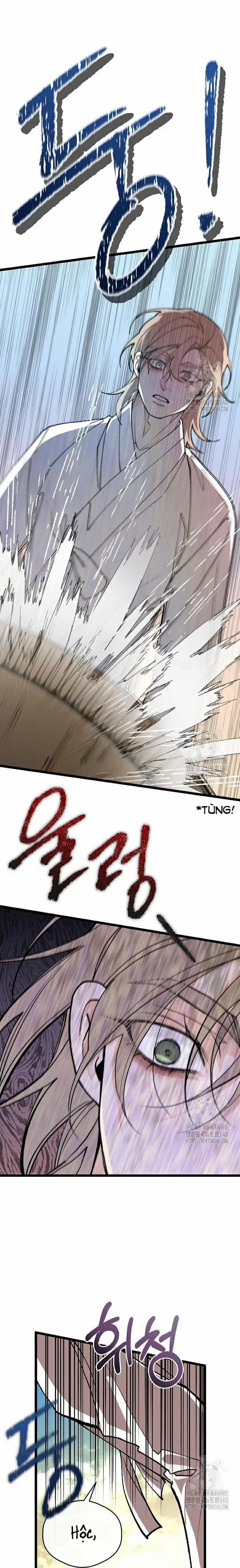 Cơn Sốt Tình 79 trang 10