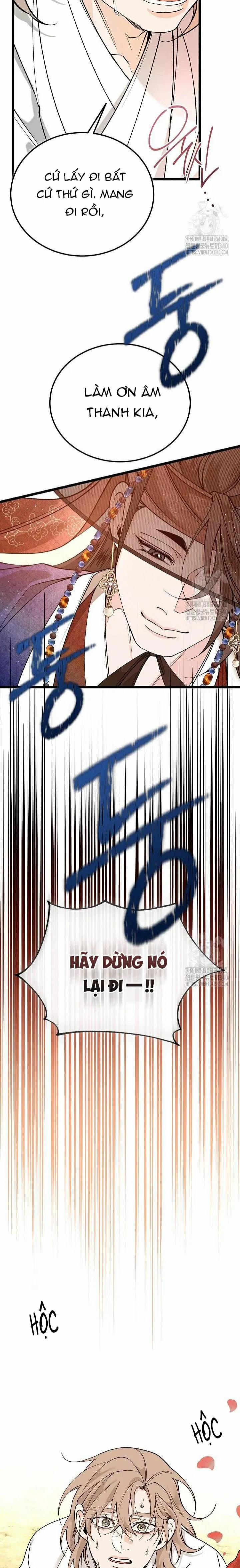 Cơn Sốt Tình 79 trang 15