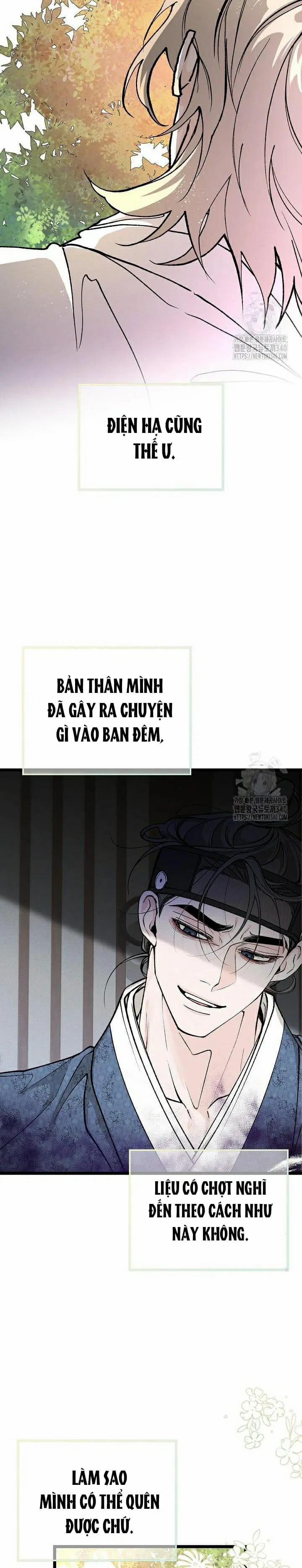 Cơn Sốt Tình 79 trang 23