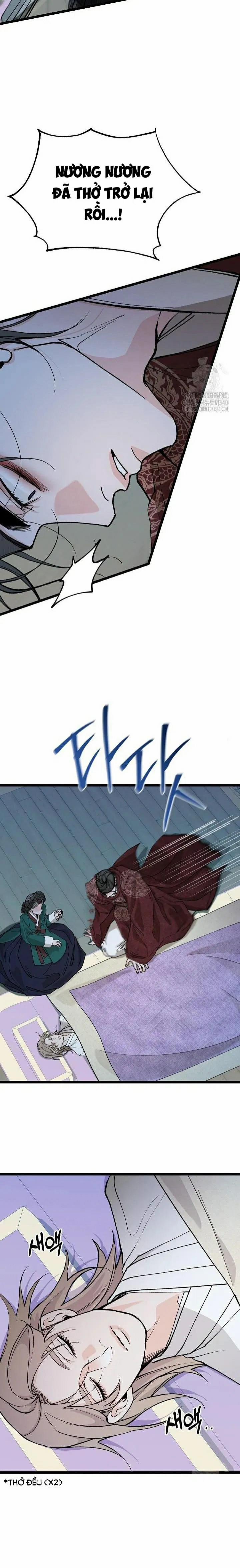 Cơn Sốt Tình 79 trang 3